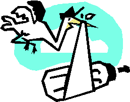 Bb arrive!